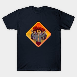 Brains T-Shirt